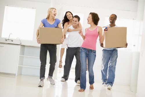 Moving van service terms and conditions introduction
