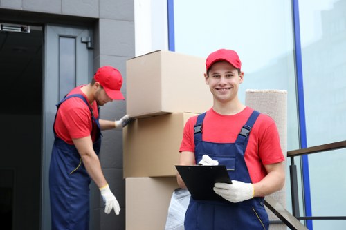 Load-based and cubic-yard removal rates for local moves