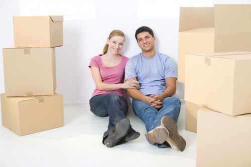 Reliable man with van Stockwell option for everyday moving needs