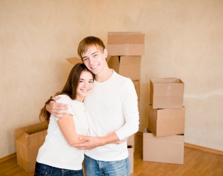 Reliable man with van service for homes and businesses in Stockwell