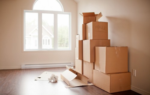 Customer responsibilities and transport service conditions