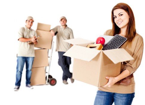 Professional Stockwell man with van assisting a smooth move