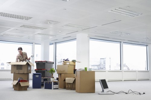 Stockwell removal truck hire for residential and business transport