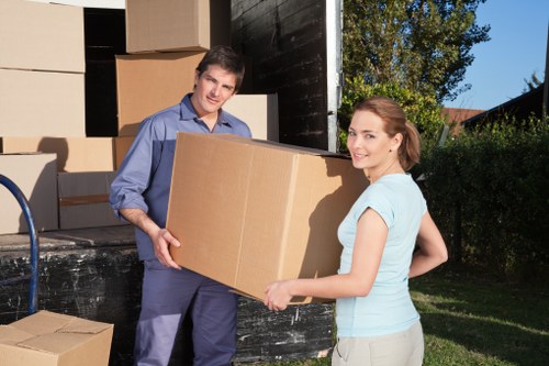Efficient flat removals service in Stockwell